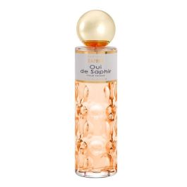 Saphir Oud de saphir pour femme eau de parfum 200 ml vaporizador Precio: 13.98999943. SKU: B1DJQDY53X