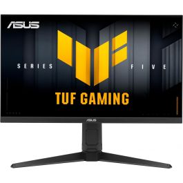 ASUS VG27AQL5A Monitor Gaming 27" WQHD 2560x1440, 210Hz, 1ms GTG, Fast IPS, AMD FreeSync Premium, Negro Precio: 277.95000024. SKU: B1C7C57ASK