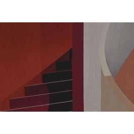 Lienzo Home ESPRIT Poliestireno Lienzo 80 x 4,5 x 120 cm