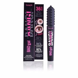 Benefit BAD GAL BANG! mascara #black, Mascara de pestañas volumen intenso y larga duración, resistente al agua Precio: 29.49999965. SKU: S8300777