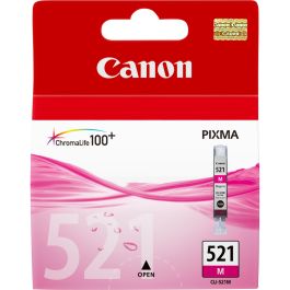 Canon Pixma MP620/630/980 Cartucho Magenta Precio: 14.58999971. SKU: B1AV4449AA