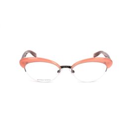 Montura de Gafas Mujer Bottega Veneta BV-211-HN1 Ø 51 mm Precio: 58.49999947. SKU: S0369597