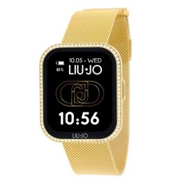 Smartwatch LIU JO SWLJ203 Precio: 180.29. SKU: B1G4M55TK3