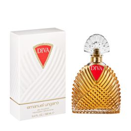 Perfume Mujer Emanuel Ungaro DIVA EDP 100 ml Precio: 28.49999999. SKU: B1AWCHHYN5