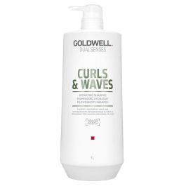 Goldwell Dualsense C&W Shampoo 1000 mL Precio: 21.49999995. SKU: B12XJ2944V