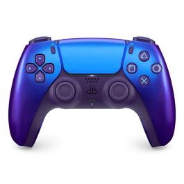 Sony Mando DualSense Chroma Indigo para PlayStation 5 (PS5) - Mando Inalámbrico Oficial con Respuesta Háptica y Gatillos Adaptativos Precio: 92.50000001. SKU: B18XT3GVLJ