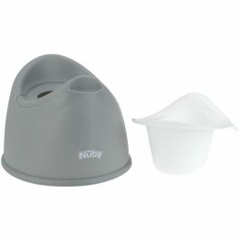 Nuby NUB0370797765155 Orinal de Entrenamiento para ir al Baño