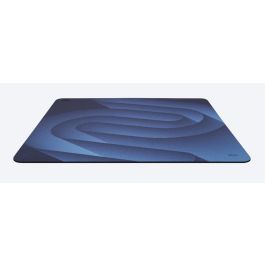 ZOWIE by BenQ 9H.N59FQ.A61 Alfombrilla Gaming H-SR-SE Blue II 500x500mm para Control Preciso y Estabilidad