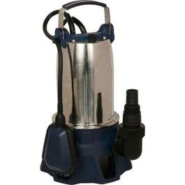 Spido AAARD83303 Bomba de Drenaje Sumergible Classic VCD-750-PI, 750W, Caudal 17 m³/h Precio: 113.69000038. SKU: B1FQZ3RXSX