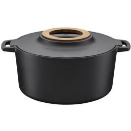 Fiskars Olla de Cocción Norden de Hierro Fundido 6L Precio: 296.88999956. SKU: B1A5A846SY