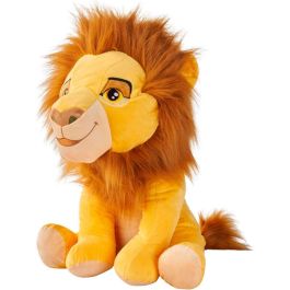 Peluche Mufasa Disney 45cm Peluche Mufasa Disney 45cm Precio: 46.90000051. SKU: B13F5TJ9DD