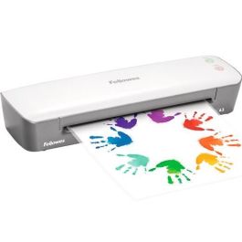 Fellowes Plastificadora Ion A3 Fellowes Plastificadora Ion A3 Precio: 62.50000053. SKU: B18XYVJDGS