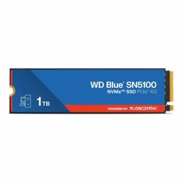 Disco Duro Western Digital WDS100T5B0E 1 TB SSD Precio: 150.49999965. SKU: B19H7QWPPY