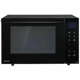 Microondas con Grill Panasonic NNDF38PBEPG Negro 1000 W 23 L Precio: 380.5899999. SKU: B1DKZD3W8G