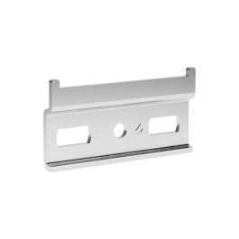 Italiana Ferramenta A31 Placa Metal para Colgador Apc6 Largo 60mm