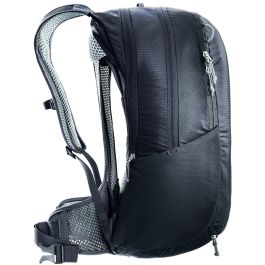 Mochila Deportiva Deuter Race Air Negro 14 L Mochila Deportiva Deuter Race Air Negro 14 L