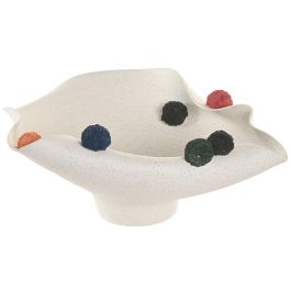 DKD Home Decor Centro de Mesa Urban de Cerámica Blanco Multicolor 38 x 20 x 47 cm DKD Home Decor Centro de Mesa Urban de Cerámica Blanco Multicolor 38 x 20 x 47 cm Precio: 114.49999979. SKU: B162WT5Y3A