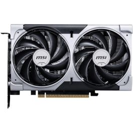 MSI GeForce RTX 5060 8G VENTUS 2X OC Tarjeta Gráfica NVIDIA 8 GB GDDR7