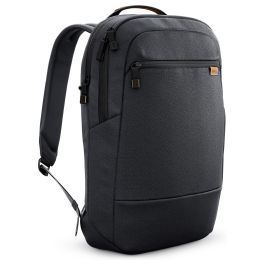 DELL EcoLoop Premier Slim Backpack 14" - 16" Negro Mochila CP7625S fabricada con materiales reciclados resistente al agua y a impactos para portátiles de hasta 16" Precio: 73.50000042. SKU: B1CCZ49FDA