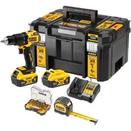 DeWALT DCZ100P2KT-QW Akku-Schlagbohrschrauber Precio: 319.69000052. SKU: B1JYW6WCJE