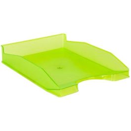 Bandeja Sobremesa Traslucida Kiwi Bandeja Sobremesa Traslucida Kiwi Precio: 1.98999988. SKU: B1J8JS734X