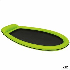 Colchoneta Hinchable Intex Lounge Rejilla 178 x 94 cm (12 Unidades) Precio: 194.59000022. SKU: B12VC422WF