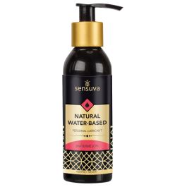 Crema Hidratante Vaginal Watermelon Sensuva 125 ml