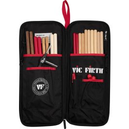 Funda Baquetas Vic Firth Protégé Collection Funda Baquetas Vic Firth Protégé Collection