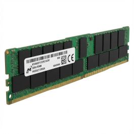Micron MTA9ASF1G72PZ-3G2R1 Memoria RAM DDR4 de 8 GB REG ECC 3200 MHz Precio: 158.389. SKU: B18E5V9WLQ