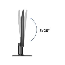 Philips Monitor 27E2N1500L/00 27" QHD IPS Negro