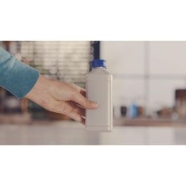 Philips CA6700/22 Descalcificador especial para cafeteras espresso Juego de 2 botellas de 250 ml