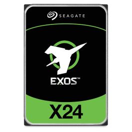 Disco Duro Seagate ST24000NM002H 3,5" 24 TB Disco Duro Seagate ST24000NM002H 3,5" 24 TB
