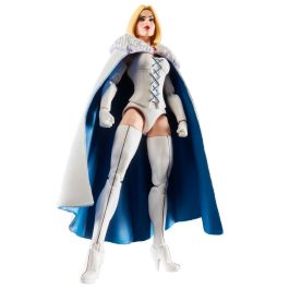 Hasbro Figura Emma Frost X-Men '97 Marvel Legends Series 15cm