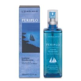 L´ERBOLARIO Loción Desodorante en Spray sin gas con Tomillo, Laurel y Romero para Piel Delicada 100ml Precio: 17.89000004. SKU: B1D4VKVJZY