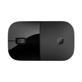 HP Z3700 Ratón Inalámbrico Dual Mode Negro. Portátil, Diseño Fino y Ergonómico, con Materiales Reciclados para un Control Preciso Precio: 28.69000024. SKU: B1JBSQ89JH