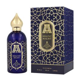Attar Collection Khaltat Night Eau de Parfum 100 mL Attar Collection Khaltat Night Eau de Parfum 100 mL Precio: 90.59000049. SKU: B1FEXQV7GS