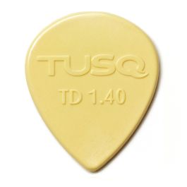 Graphtech Tusq Tear Drop Pick 1.4Mm Vintage (Warm) 6 Pack Graphtech Tusq Tear Drop Pick 1.4Mm Vintage (Warm) 6 Pack Precio: 9.5000004. SKU: B1AMA3D6VX