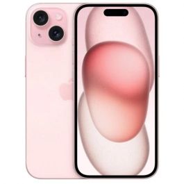 Smartphone Apple iPhone 15 128Gb/ 6.1"/ 5G/ Rosa Smartphone Apple iPhone 15 128Gb/ 6.1"/ 5G/ Rosa Precio: 790.6900001. SKU: B13RZKSBTQ