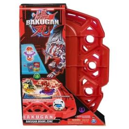 ZONA DE BATALLA - Bakugan ZONA DE BATALLA - Bakugan