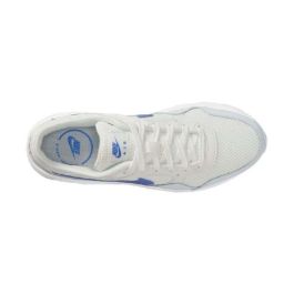 Zapatillas Deportivas Mujer Nike Air Max Sc Blanco
