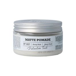 Farmavita Amaro Pomada Mate 100ML - Cera mate fijación fuerte Precio: 12.89000053. SKU: B1C4R9XELH