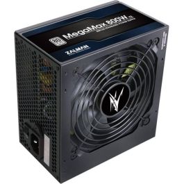 ZALMAN - MegaMax 800W v2 (80+) - Fuente de alimentación para PC Precio: 110.71500042349999. SKU: B13P2EPNZN