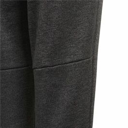 Pantalón de Chándal para Niños Adidas Nemeziz Gris oscuro