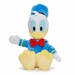 Peluche Donald 35 cm Multicolor Precio: 22.9000002. SKU: B1K85JCR4Z