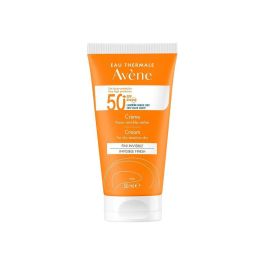 Avène Solaire Haute Protection Crema Solar Facial SPF50+ Invisible Piel Seca y Sensible Resistente al Agua 50 ml Precio: 16.50000044. SKU: S4513758