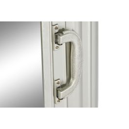 Espejo de pared Home ESPRIT Plateado Vintage 61 x 5 x 90 cm Espejo de pared Home ESPRIT Plateado Vintage 61 x 5 x 90 cm