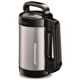 MOULINEX YY4301FG MEZCLADOR DE CALEFACCIÓN MI SOPA DIARIA Batido, Batido - 1.2 L Precio: 139.98489963699998. SKU: S7153608