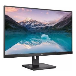 Philips Monitor 275S9JML 27" (68,5cm) QHD VA 4ms 75Hz HDMI DP USB Altavoces Negro