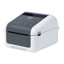 Impresora de Tickets Brother TD-4210D