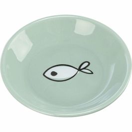 Comedero para Perro Trixie 200 ml 14 cm